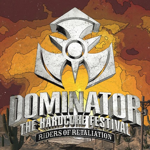 PENTA (BEL) RIDERS OF RETALIATION TRIBUTE / INDUSTRIAL / 21ST JULY / 2015
