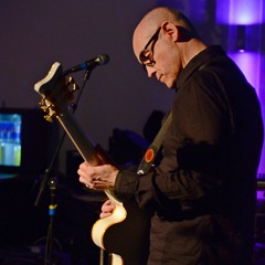 Seal Beach (Guitar Version)