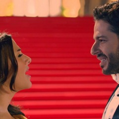 اغنية اول مره | محمد حماقي و دنيا سمير غانم