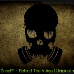 Behind The Voice_(Original mix)
