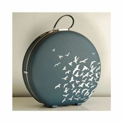 NOCk feat Liva "Traveller"