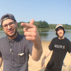 Chemist & Matayo - LA