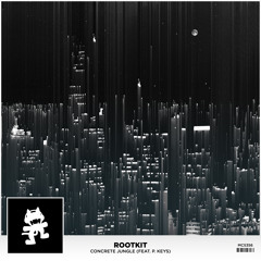 Rootkit - Concrete Jungle (feat. P.Keys)