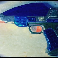 My Lovers Are Leaving