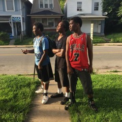 Nappyboyzz take over