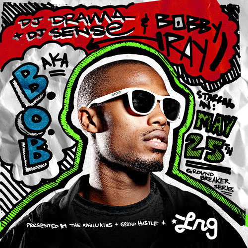 Stream 10 Uno Is My Numeral by B.o.B Mixtapes | Listen online for free on  SoundCloud