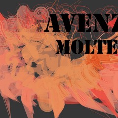 Avenza - Molten (Original Mix)