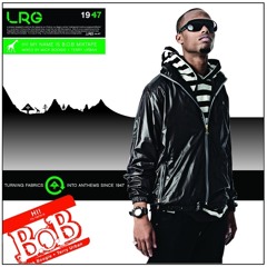 B.o.B "Hi My Name is B.o.B" Full Length Mixtape