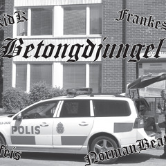 KidK.FrankeSlim - Betongdjungel(BeatFeisProdNormanbeats)