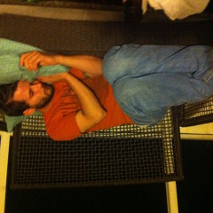 02. Billy Joel vs 3 dudes in a 2 person tent