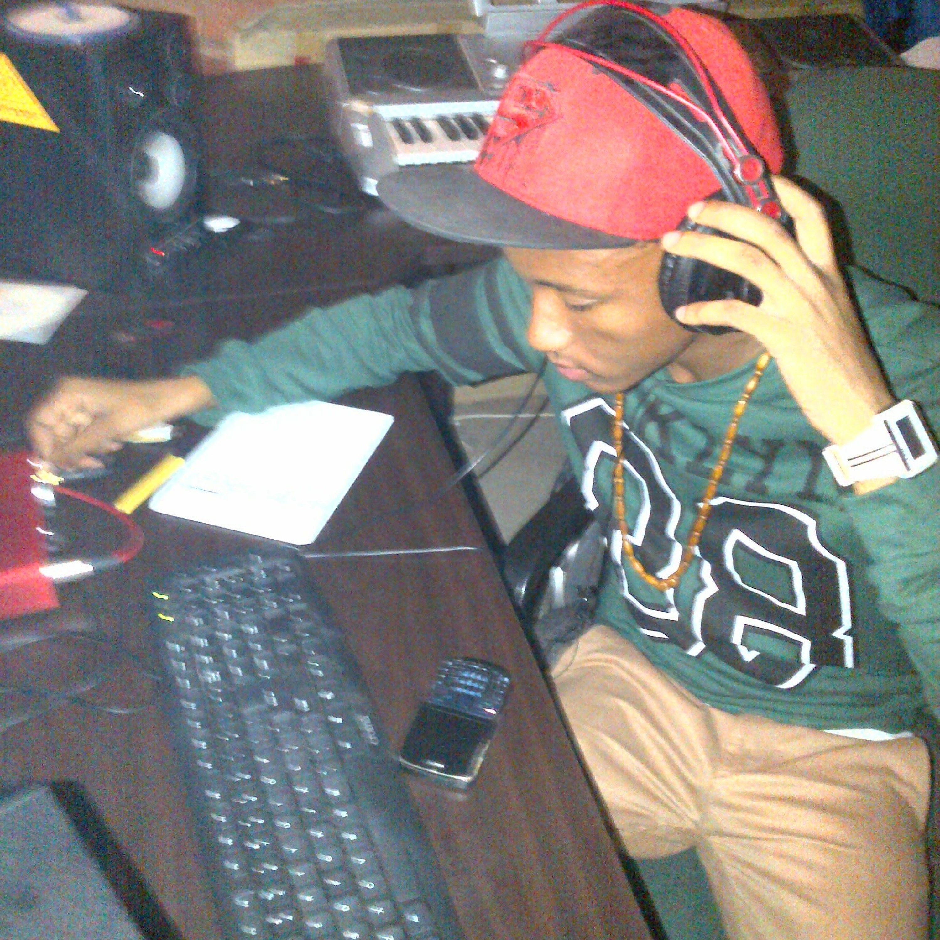 Naz Deep