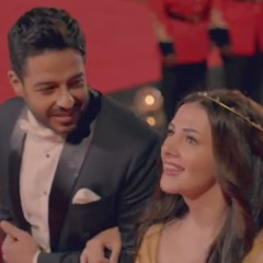 محمد حماقي و دنيا سمير غانم - أول مره