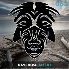 #38 TODAY on BEATPORT!!  Dave Rose - My Life( Orginal mix)