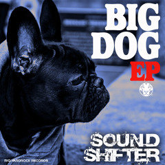 Gwarn  - Sound Shifter -  RIQ YARDROCK RECORDS