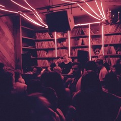 vyvn showcase (muffs + mykola) @ good room (w/ ebb+flow)