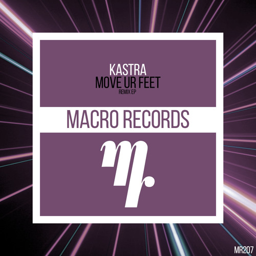 Kastra - Move Ur Feet (Aylen Remix)
