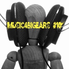 Music4BigEars #10 (février 2013)