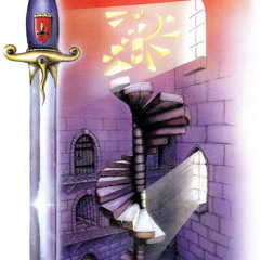Dungeons (Excerpt, CD The Castle, 1991)