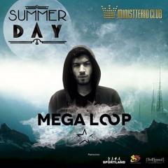 #04 Summer Day @ Mega Loop