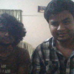 Mon Amaar (Anjan Dutta) cover