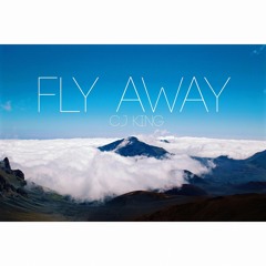 C.J. King - Fly Away