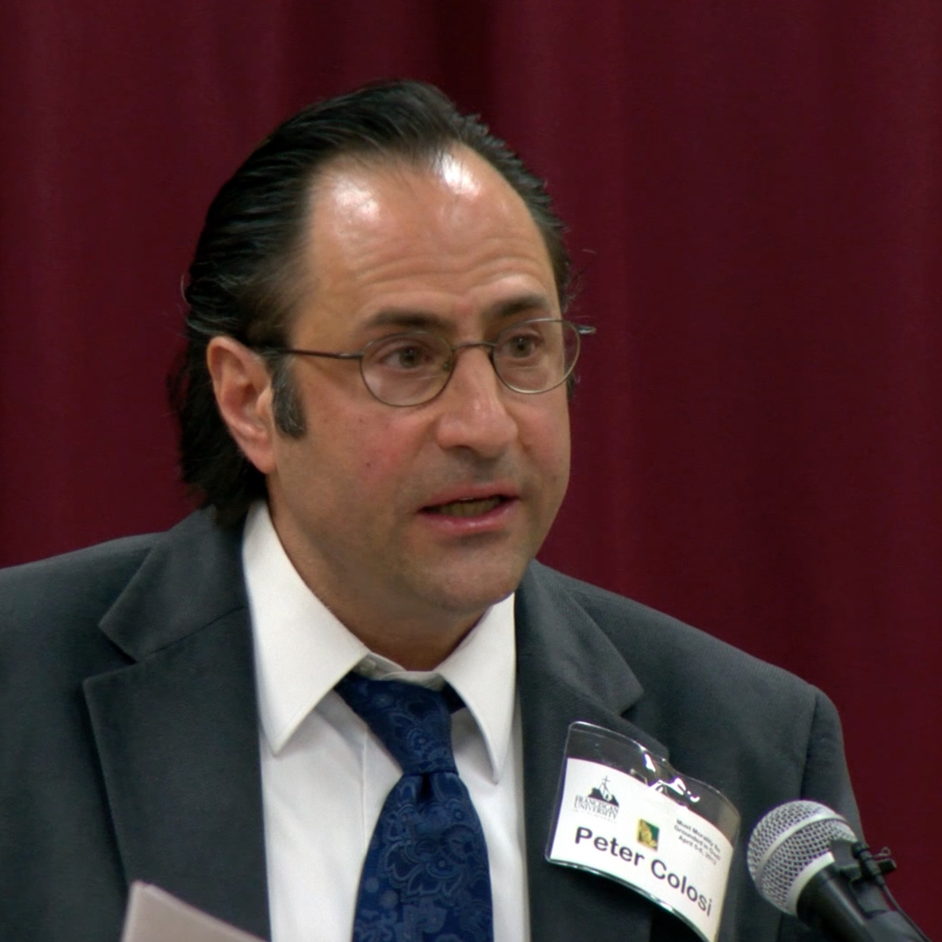 Franciscan University