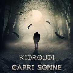 KidRoudi - Capri Sonne (Original Mix) (Free Download)