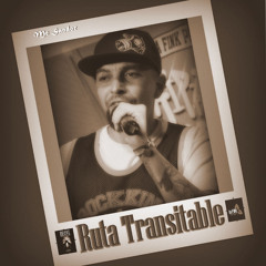 Ruta Transitable ( Prod. LaFink Prod. Beat/Marrom Fernandez)