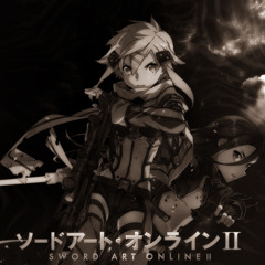 Eir Aoi - Ignite (SAO II) /PERFECT DUBSTEP/