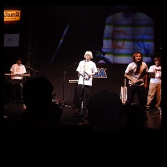 HITOMI NO NAKA ... ～瞳の中…