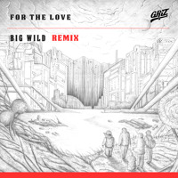 GRiZ - For The Love (Big Wild Remix)