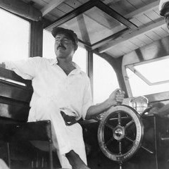 #TBT: Ernest Hemingway's Birthday