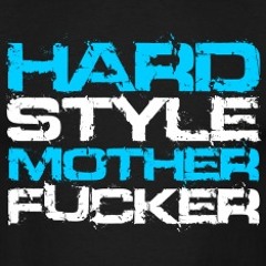 HARDSTYLE