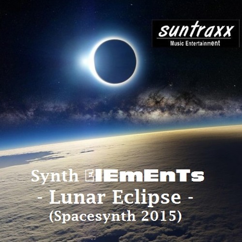 Lunar Eclipse