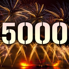 Dirtyjaxx - 5 0 0 0  (Original Mix)