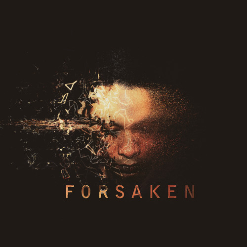 01 - NDREAD - FORSAKEN - OUT NOW!