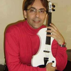 Luiz Garcia - In a Sentimental Mood