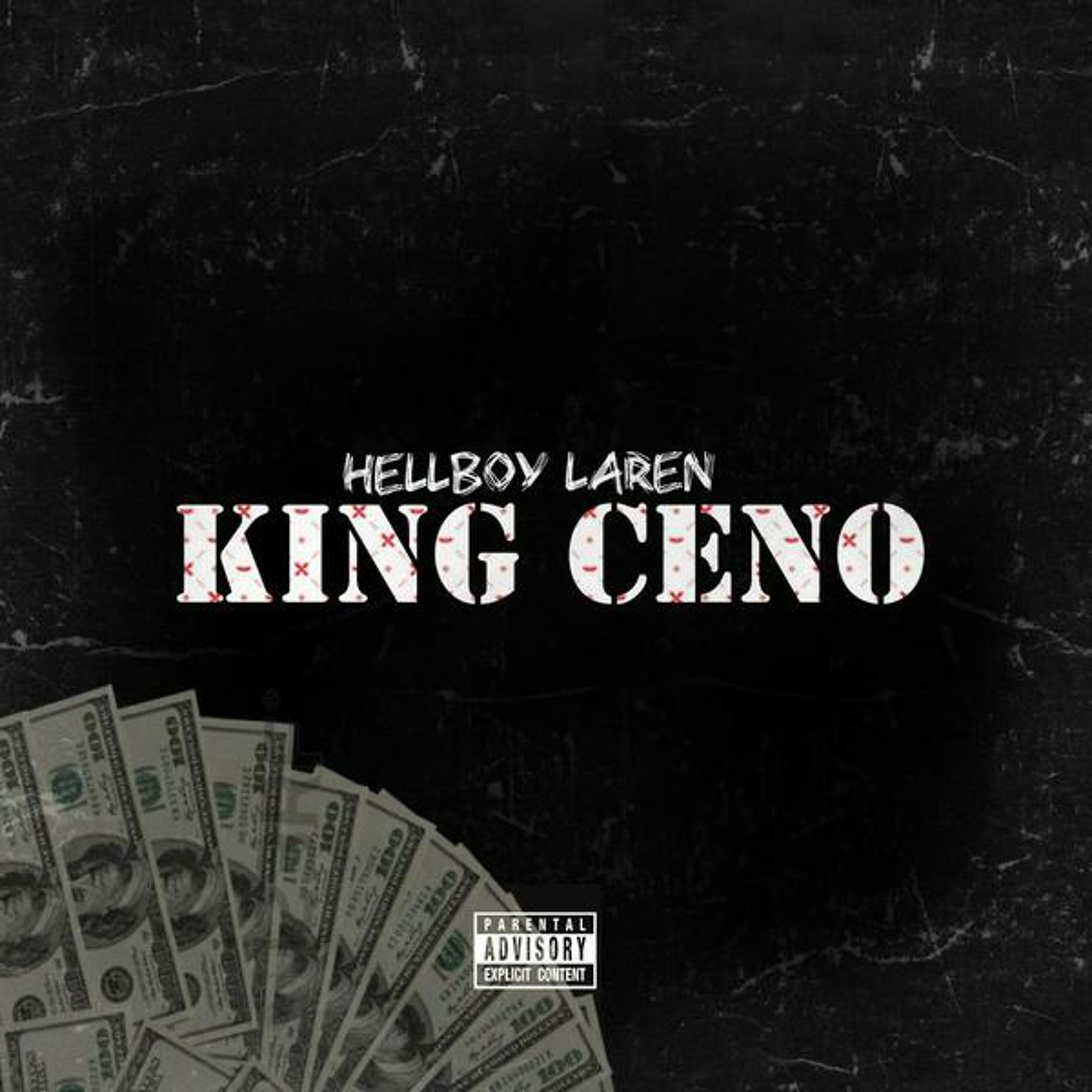 King Ceno episode artwork
