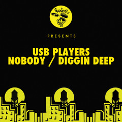 USB Players - Nobody