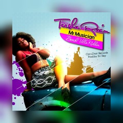 TEESHA RAIN - MR. MUSICIAN