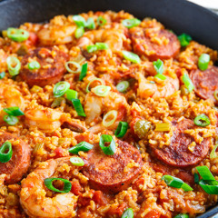 jumbalaya