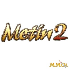 Metin 2 - Open The Gate