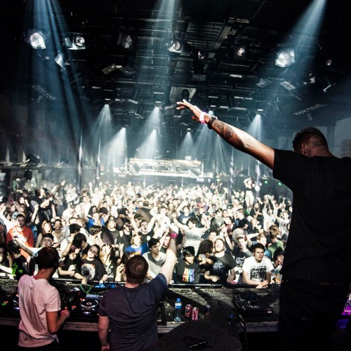 Disposition & JSM - Japan VIP