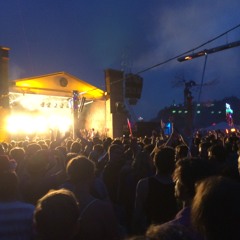 A Lot Of Fusion 2015