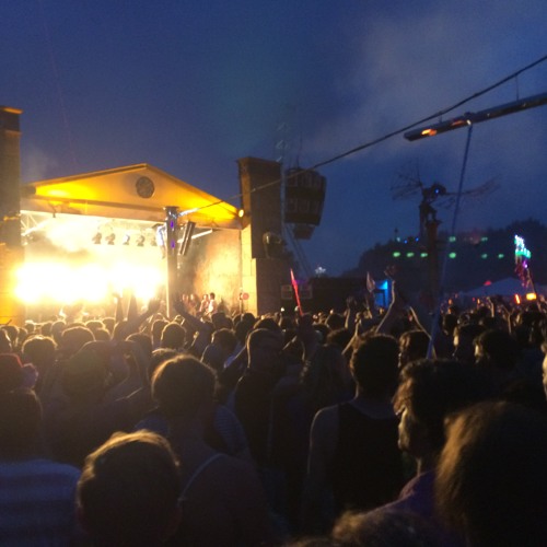 A Lot Of Fusion 2015