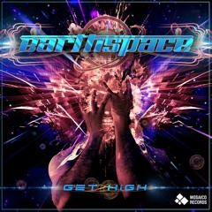 Earthspace - Getting High (SAMPLE)