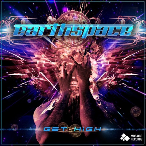 Earthspace - Getting High (SAMPLE)
