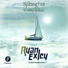 Spitting Fire (prod. by Ryan Exley)