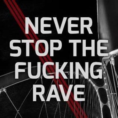 *Never StoP*
