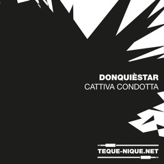 DONQUIÈSTAR - CAT'S TAIL